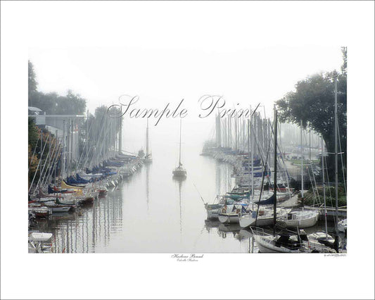 HARBOUR BOUND - Oakville Harbour