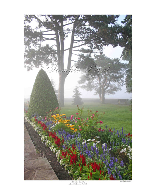 GARDEN VARIETY - Gairloch Gardens