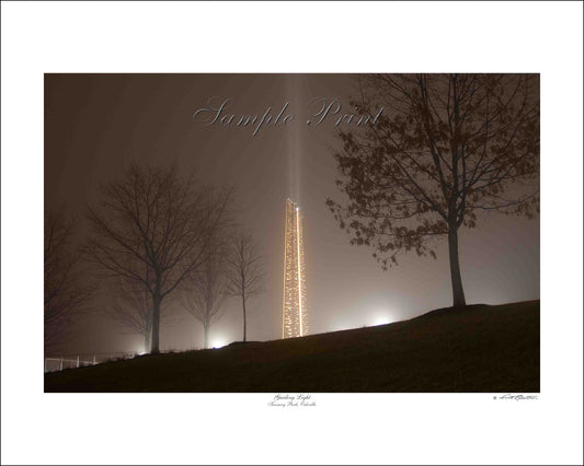 GUIDING LIGHT - Tannery Park, Oakville