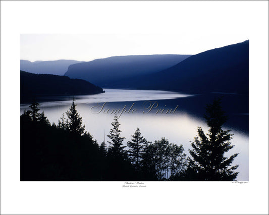 SHADOW MASTERS - British Columbia, Canada